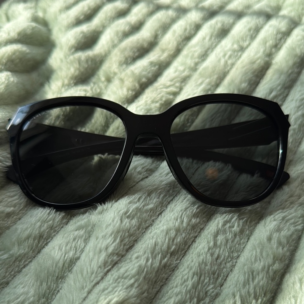 Oakley Black Low Key Prism Sunglasses